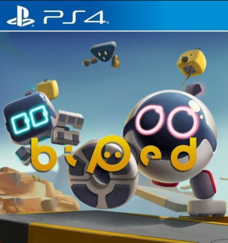 [PS4] Biped