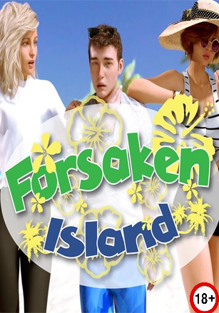 Forsaken Island (Eng) (2025)