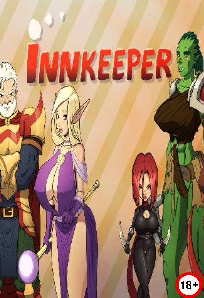 Innkeeper (Rus/Eng) (2018)