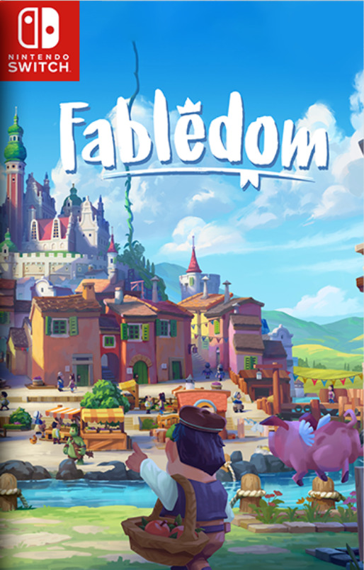 [Switch] Fabledom