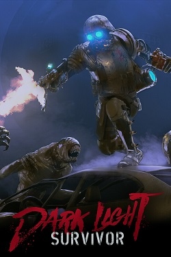 Dark Light: Survivor / Portable