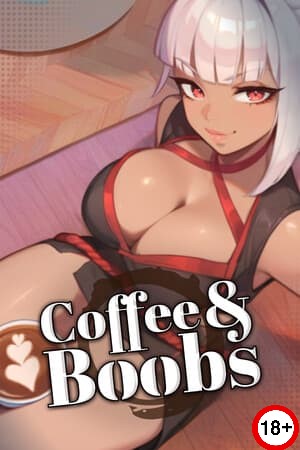 Coffee and Boobs (Rus/Eng) (2025)
