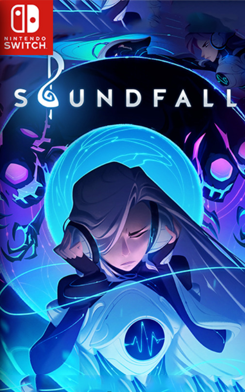 [Switch] Soundfall