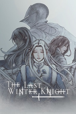 The Last Winter Knight / Portable