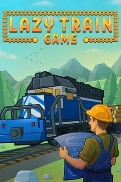 Lazy Train Game / Portable