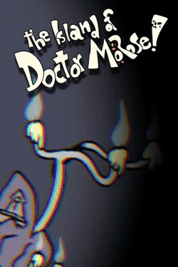 The Island of Doctor Morose / Portable