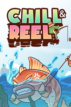 Chill & Reel / Portable