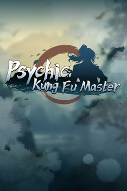 Psychic Kung Fu Master / Portable