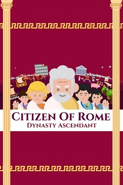 Citizen of Rome - Dynasty Ascendant / Portable