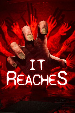 It Reaches / ISO