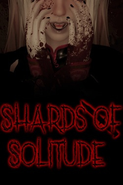 Shards Of Solitude / Portable