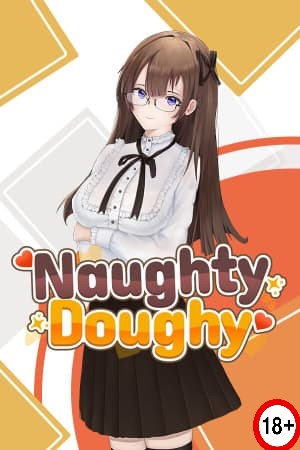 Naughty Doughy (Rus/Eng) (2026)