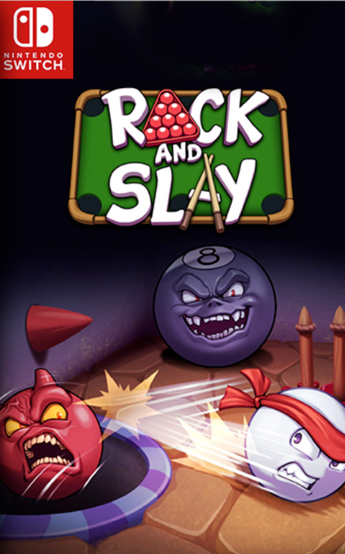 [Switch] Rack and Slay