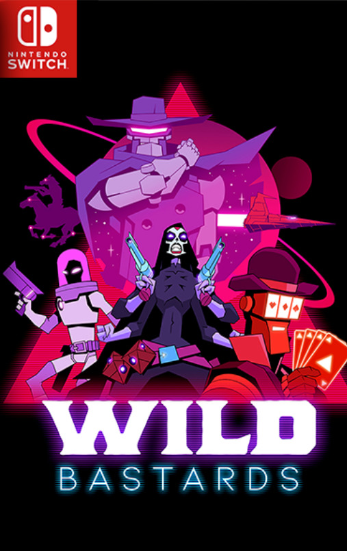 [Switch] Wild Bastards