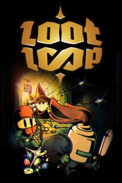Loot Loop / Portable