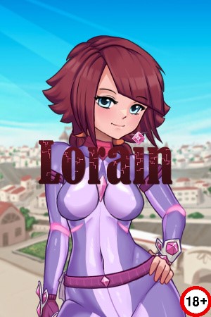 Lorain (Rus/Eng) (2020)