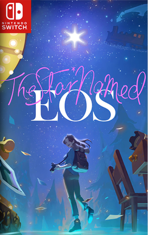 [Switch] The Star Named EOS