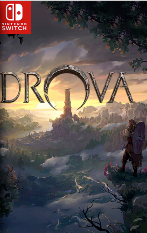 [Switch] Drova Forsaken Kin