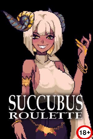 Succubus Roulette (Rus/Eng) (2025)
