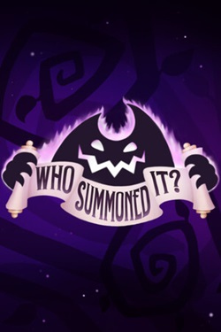Who Summoned It? / Portable