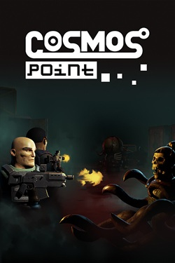 Cosmos point / Portable