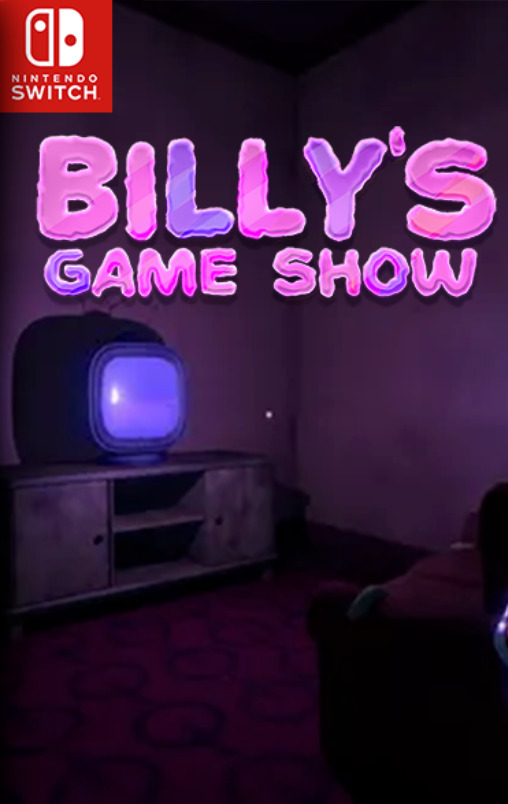 [Switch] Billy's Game Show