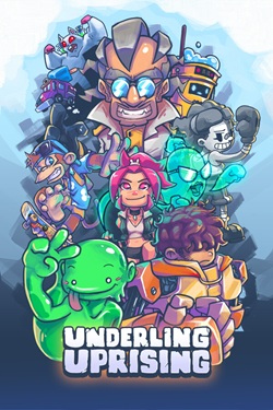 Underling Uprising / Portable