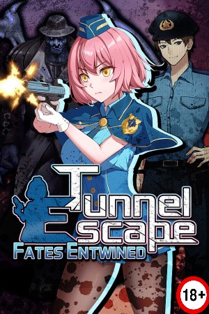 TUNNEL ESCAPE Fates Entwined (Eng) (2026)