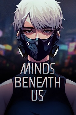 Minds Beneath Us / Portable