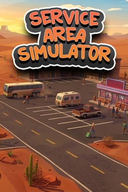 Service Area Simulator / Portable