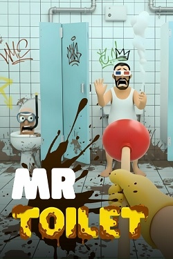 Mr Toilet / Portable