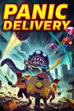 Panic Delivery / Portable
