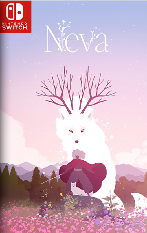 [Switch] Neva