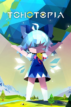 TOHOTOPIA / Portable