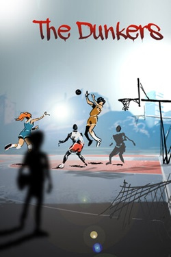 The Dunkers / Portable