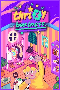 Thrifty Business / Portable