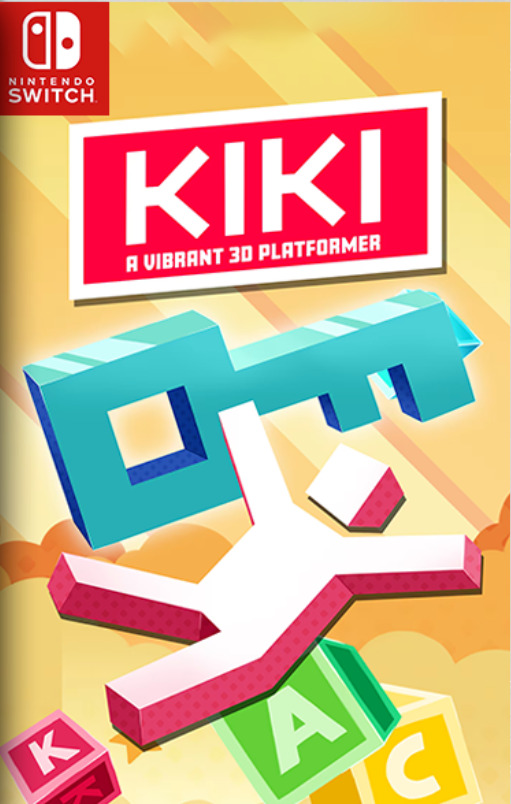 [Switch] Kiki