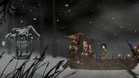 Creepy Tale: Snow Child