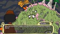 The Island of Doctor Morose
