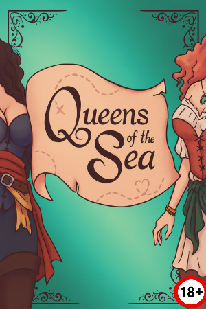 Queens of the Sea (Eng) (2025)