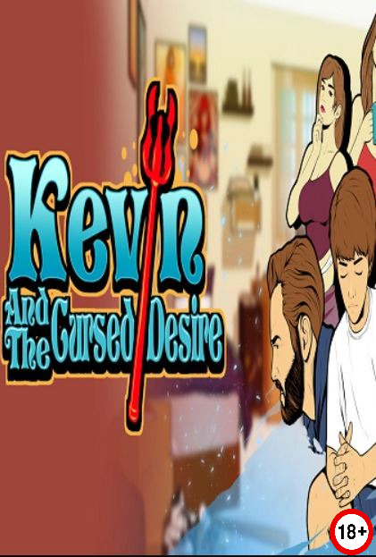 Kevin and the Cursed Desire (Eng) (2026)