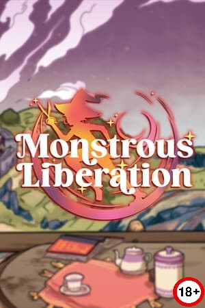 Monstrous Liberation (Eng) (2025)