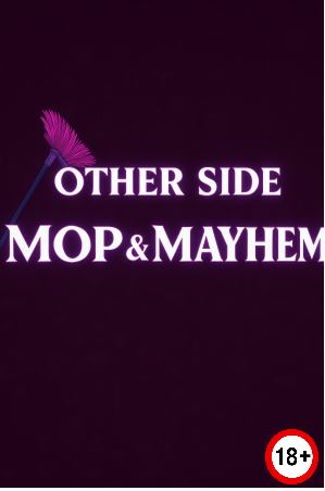 Other Side: Mop and Mayhem (Eng) (2025)