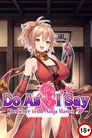 Do As I Say - Obedience to the Ninja Master (Eng) (2026)