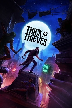 Thick As Thieves / Portable