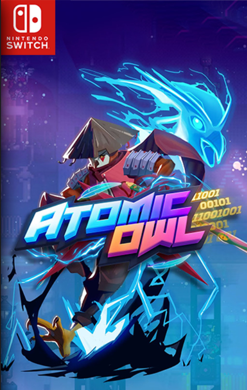 [Switch] Atomic Owl