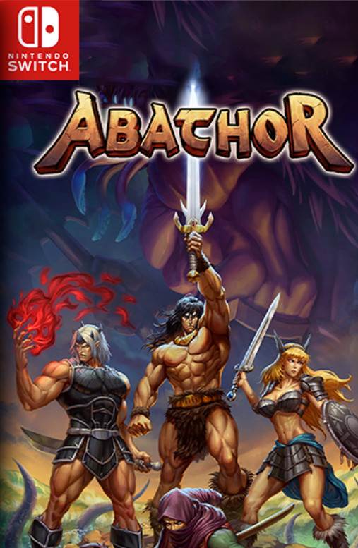 [Switch] Abathor