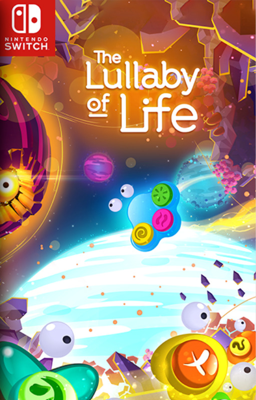 [Switch] The Lullaby of Life