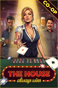 The House Always Wins / Portable