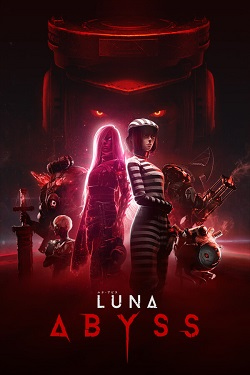 Luna Abyss / Portable
